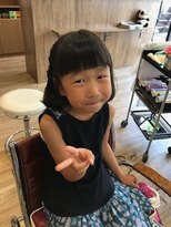 ヘアークラブワイズ(Hair Club Yz)&nbsp;チェ・シャン・シャン