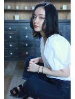 マイティ バイ エイチ(mighty by H)&nbsp;【mighty】くびれ×BOB