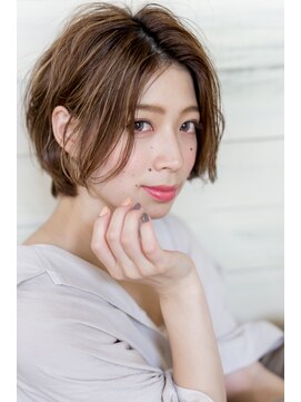 メディカルヘアー メド(MEDICAL HAIR MED) MED...ウェットボブ