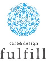 care&design fulfill 今里本店【ケアアンドデザイン　フルフィル】