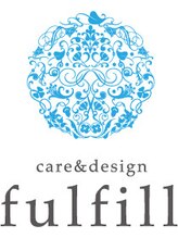 care&design fulfill 今里本店【ケアアンドデザイン　フルフィル】