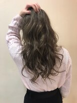 ヌーム 塚本店(NOOM)&nbsp;大人かわいいエアリーウェーブ