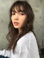 ブラウンズ(BROWNS)&nbsp;ロング