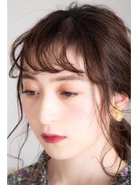 バースデイ 拝島店(Birthday)&nbsp;ナチュラルパーマ