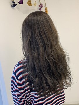 ガーランドウメダ(Garland umeda) ロングレイヤー