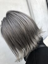 リョージ オブ ジェネレーション(Ryoji of GENERATION)&nbsp;外ハネグレー