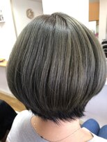 エルフゥ(Elle fou)&nbsp;ミニボブ