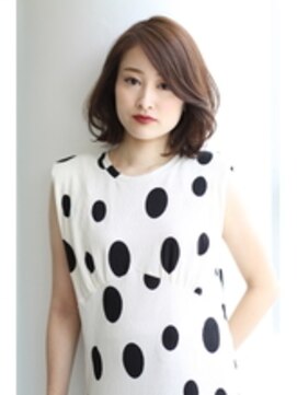 ヘアドゥ アヴェダ ららぽーとTOKYO-BAY店(hair do AVEDA) モードボブ
