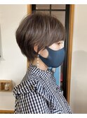 ◆担当：岩切祐樹◆ショート