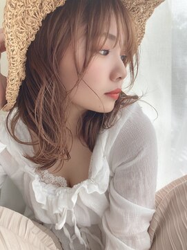 ラ ブーケ 中川中島店(La Bouquet) La Bouqetの似合わせスタイル