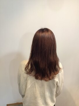 ユニカ(Unica) ローレイヤーロング