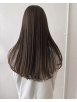 アフィナー 上大岡(Afinar) 【上大岡/Afinar】グレージュカラー