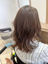 アッシュ 十日市場店(Ash)&nbsp;ナチュラルカラー