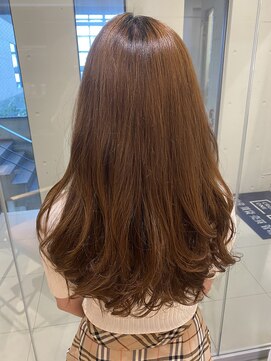 アキオドットヘアー(AKIO.hair) ウル艶実感！満足度99%TOKIOシステムトリートメント！