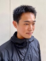 レコ 渋谷(LECO)&nbsp;ベーシックバリスタカット