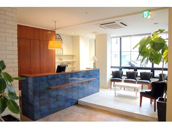 Libra hair spa 貝塚店