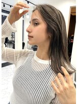 ディーン 名駅店(DEAN)&nbsp;ハイライトカラー