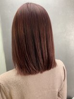 ムード タテマチ(mood tatemachi)&nbsp;チェリーピンク