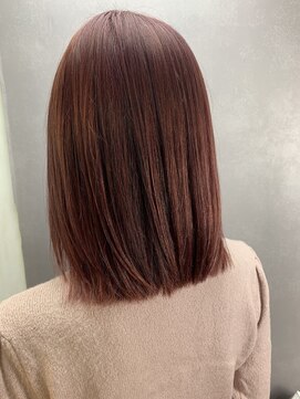 ムード タテマチ(mood tatemachi) チェリーピンク