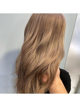 レヴェリー(REVERIE) ミルクティー