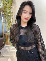 アリスバイアフロート 自由が丘(ALICe by AFLOAT)&nbsp;大人くびれヘア