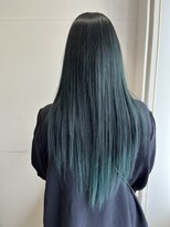 ケーオーエスビューティー(K O S beauty)&nbsp;モスグリーン
