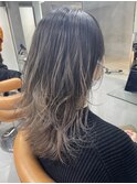 グラデーションカラー
