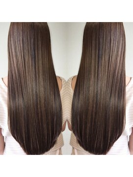 ボタニウムドットアン バイ アールサロン(BOTANIUM.An by Rr SALON) 【BOTANIUM.An】R.HASトリートメント (高濃度水素＋ヒト幹細胞入