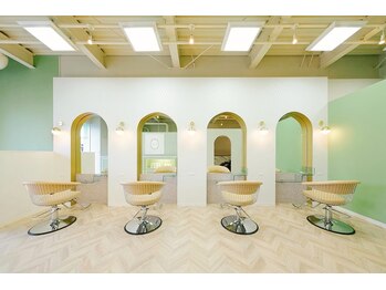 Ｌｅ　ｃｈｅｒｉ