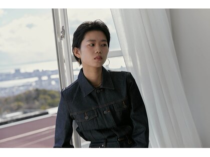 シーン(SCENE)の写真