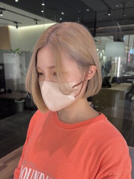 オーク 戸塚(OAK) 柔らかいハイトーン♪ 【OAK戸塚】