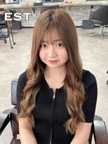 エスト 大阪梅田(EST) 【メニューカウンセリング】
