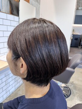 エイト マカビ 沖縄真嘉比店(EIGHT makabi) 【EIGHT 真嘉比】お客様スタイル