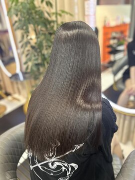 ルフレ 新宿本店1st(Reflet) 髪質改善トリートメント