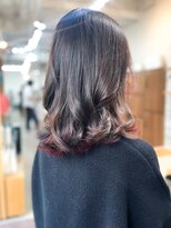 メッケ(MeKKe)&nbsp;インナーカラー