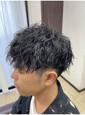 ツイスパ