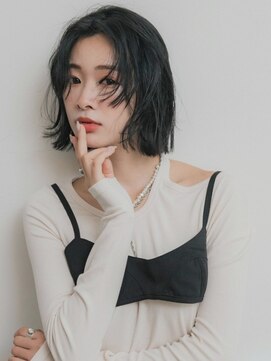 ハニー 町田(HONEY) HONEY group 2024/AW style1