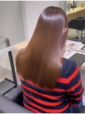 【stylist 片山】茨木/自分にしかできない圧倒的艶髪