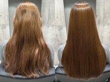 ピシェ ヘア デザイン(Piche hair design)