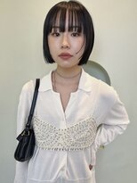 ユー セント(yew scent)&nbsp;ミニボブ