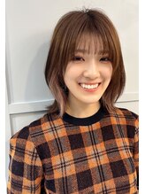 エールバイボヌール(Ere by Bonheur) 川上 京香