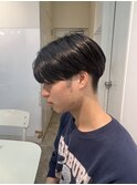 ナチュラルマッシュ