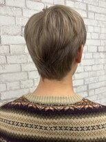 ネオエストログ(NeoestLog)&nbsp;グッバイグレイブリーチカラー