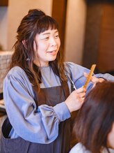 リュンヌ(Lune)&nbsp;Takaki 