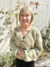 フィオーラ(Fiora) 伊藤 愛理
