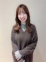 トッカ 赤羽アネックス店(tocca) 神永 安希子