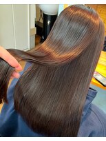 アン ブリーチ(UN BLEACH)&nbsp;【ダブルカラー】チョコレートブラウン