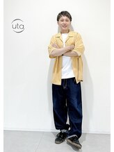 ウタ(uta) 小野寺 侑