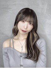 ジーナ 池袋(Zina) 松田 彩音