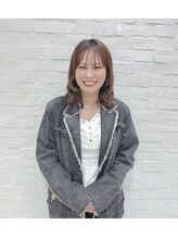 フェリ(farg) 大西 めぐみ